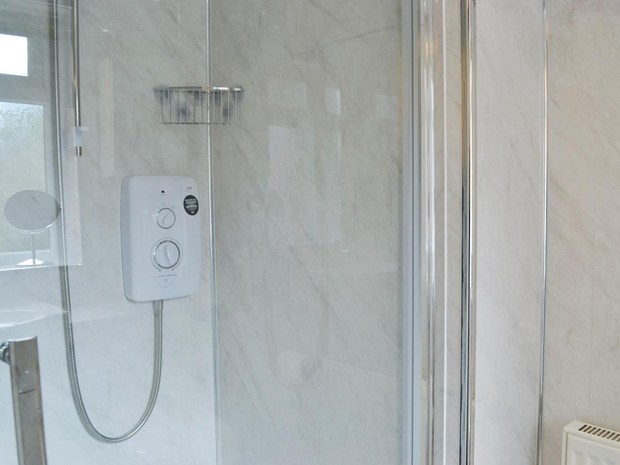 Tigh Beag Villa Трун Екстериор снимка