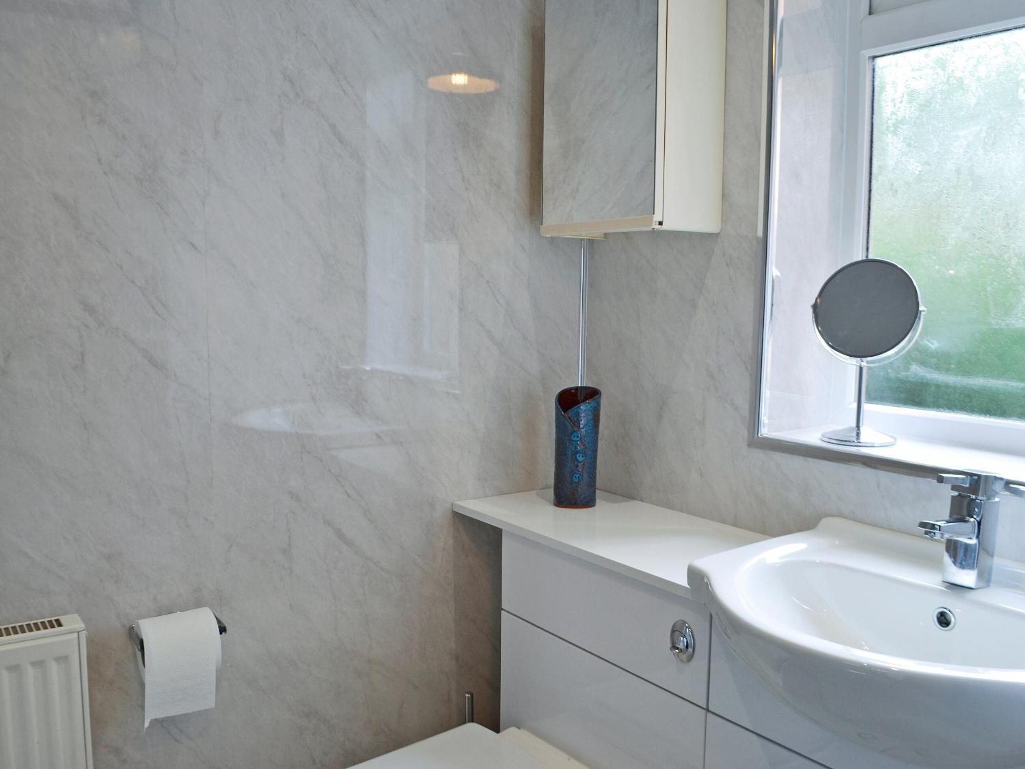 Tigh Beag Villa Трун Екстериор снимка