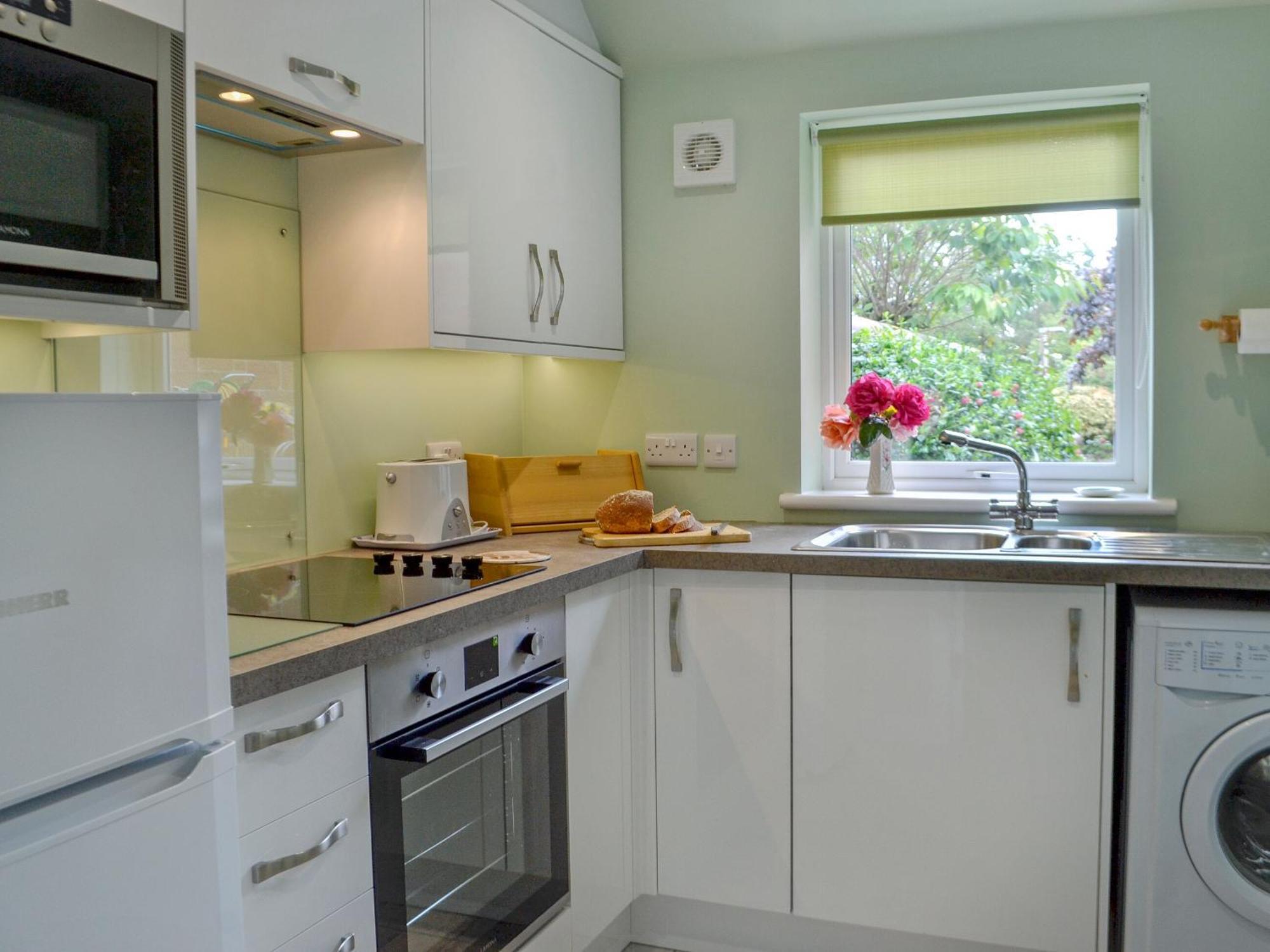 Tigh Beag Villa Трун Екстериор снимка